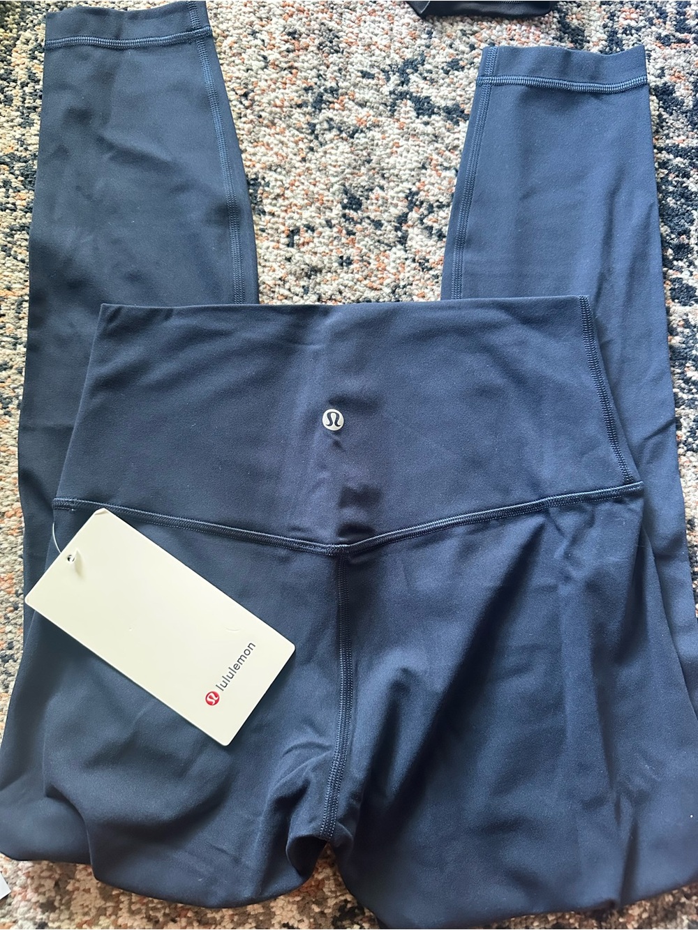 Lululemon Align HR Leggings